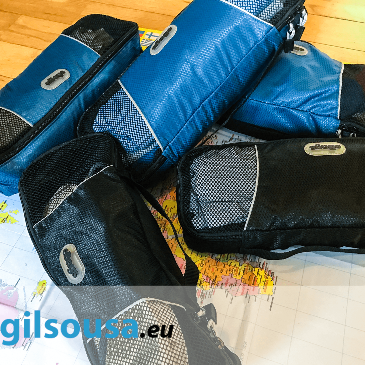 Ebags medium packing cubes new arrivals