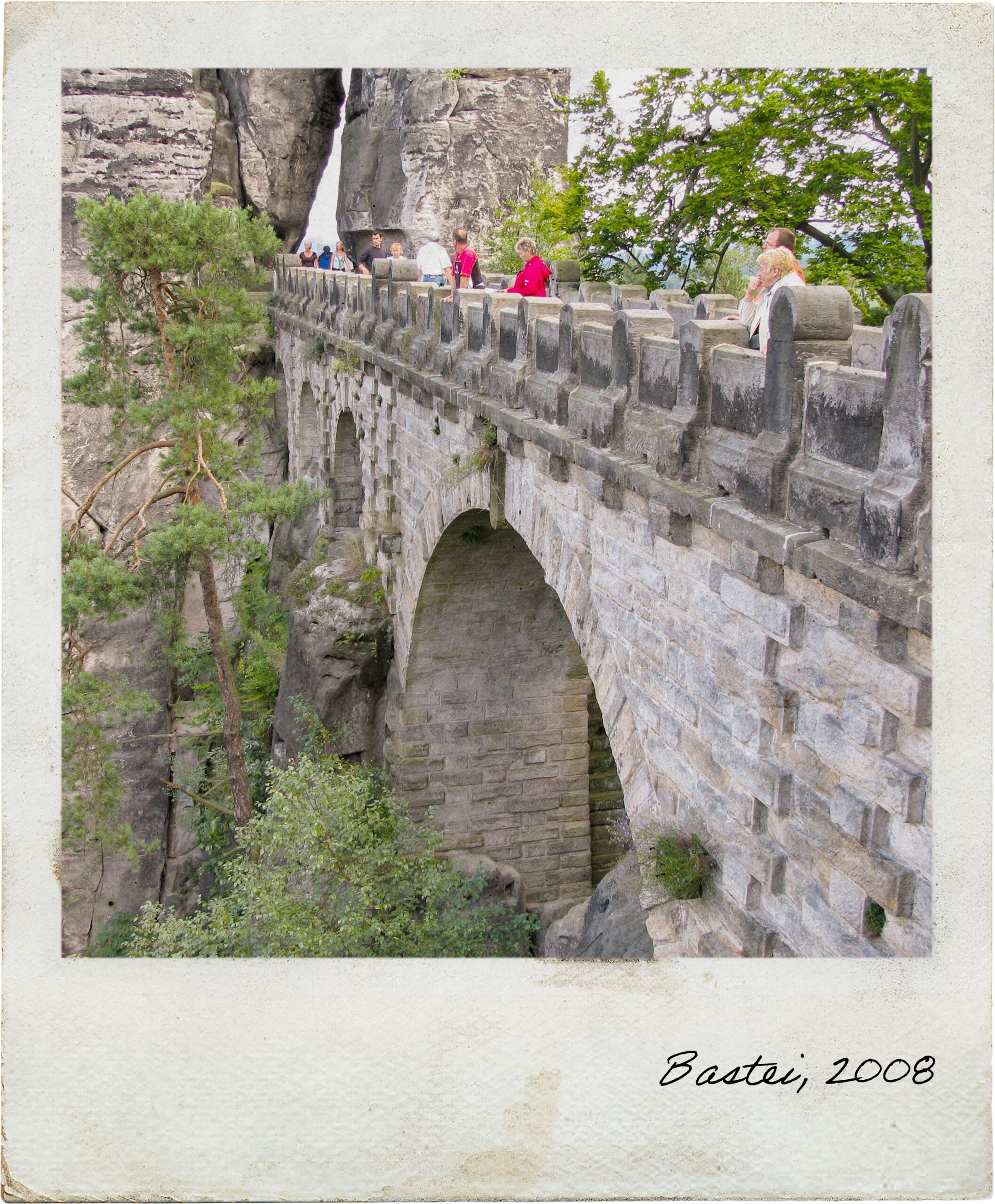 Ponte Bastei